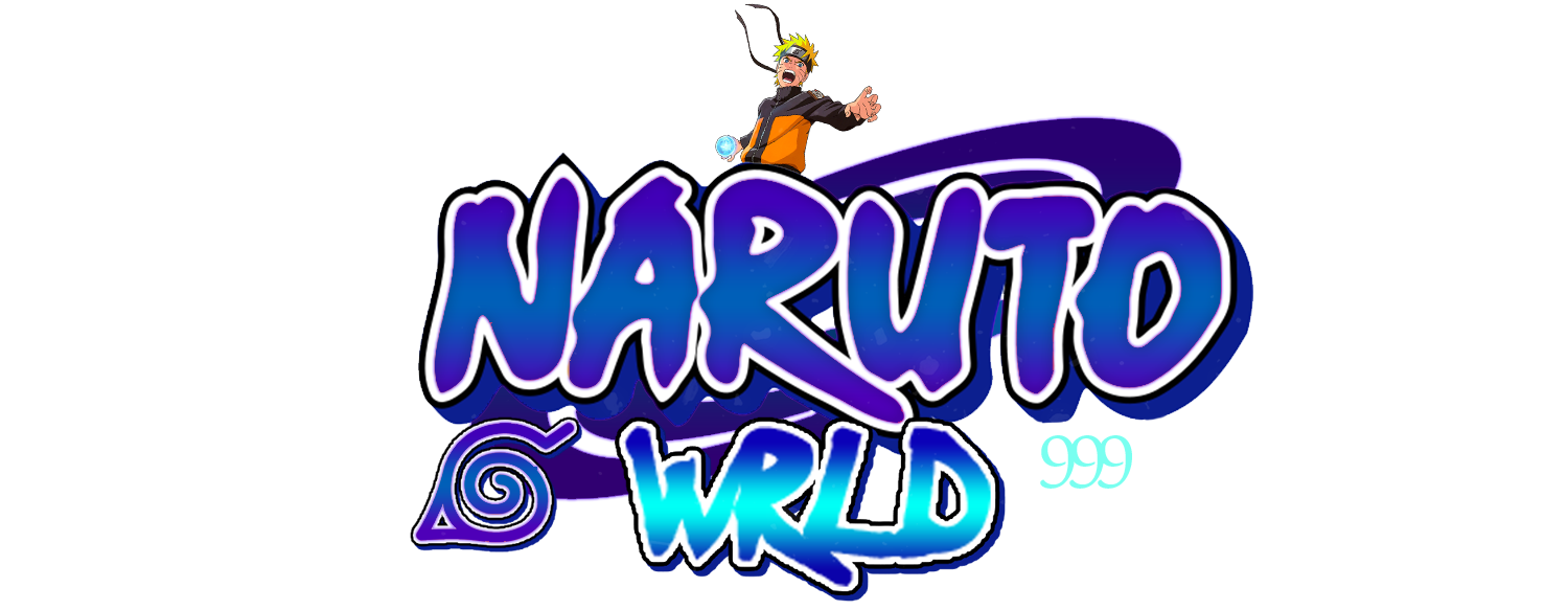 NarutoWrld Logo